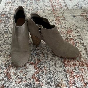 Madewell Ankle Boots😍